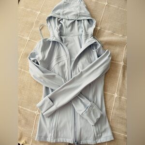 Lululemon Define Hooded Jacket Nulu
